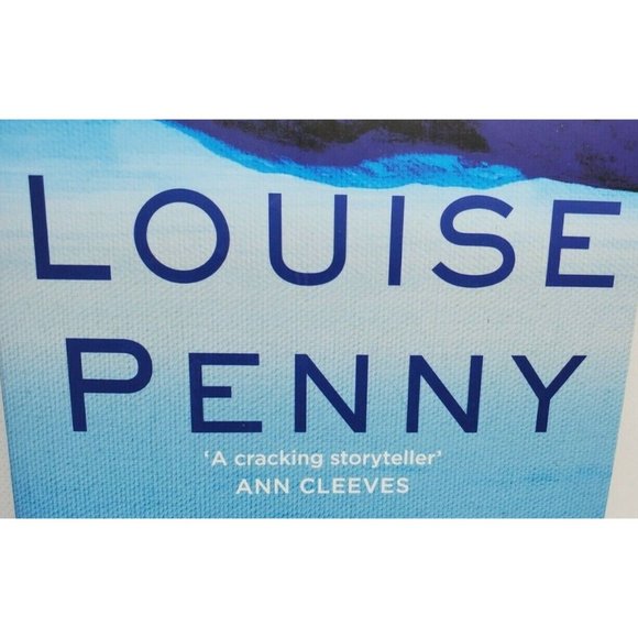 Louis Penny The Long Way Home A Chief Inspector Gamache Novel Paperback Book - Picture 2 of 9